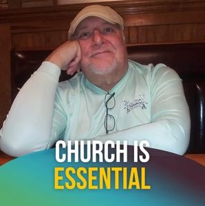 Meet your Posher, Rick